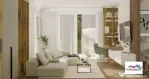 Apartament 2 Camere Tip A2.1 de in Ansamblul Green Residenc