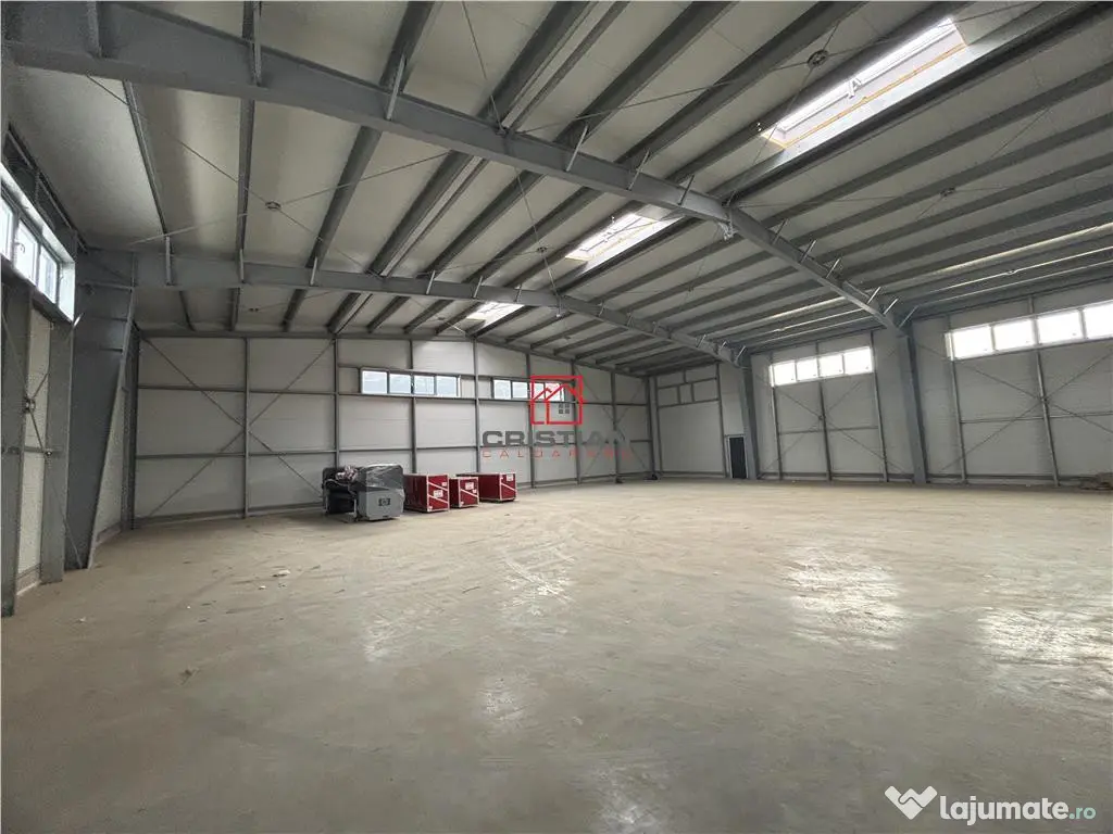 OCAZIE...BLACK FRIDAY... depozit/hala/spatiu industrial Pan