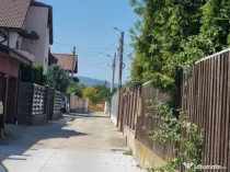 Teren Gheraiesti zona Skoda