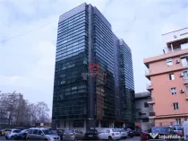 Cladire birouri Unirii - Tribunal - Nerva Traian, Bucuresti