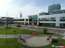 Birouri Grozavesti - Crangasi, Bucuresti