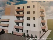Apartamente 2 camere si garsoniere-Cristalului-Bloc Nou-Lif 