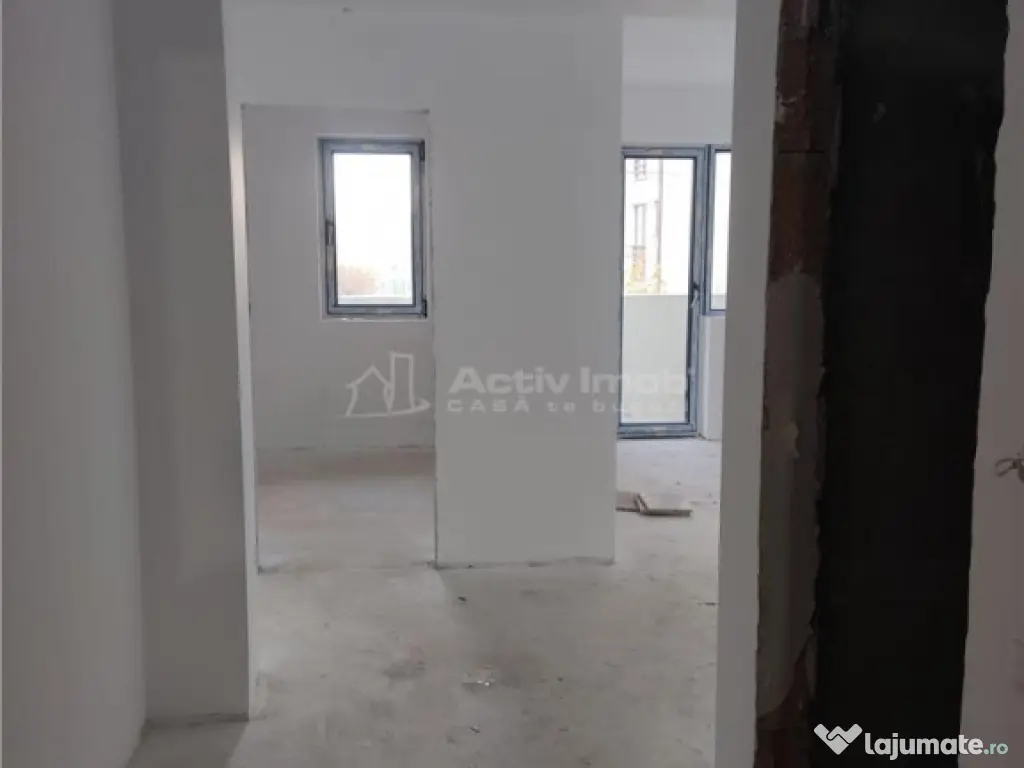 Apartamente 2 camere si garsoniere-Cristalului-Bloc Nou-Lif