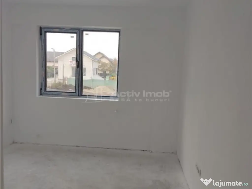 Apartamente 2 camere si garsoniere-Cristalului-Bloc Nou-Lif