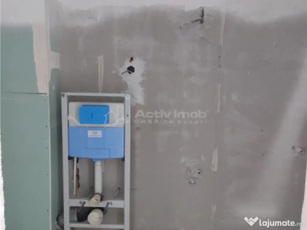 Apartamente 2 camere si garsoniere-Cristalului-Bloc Nou-Lif