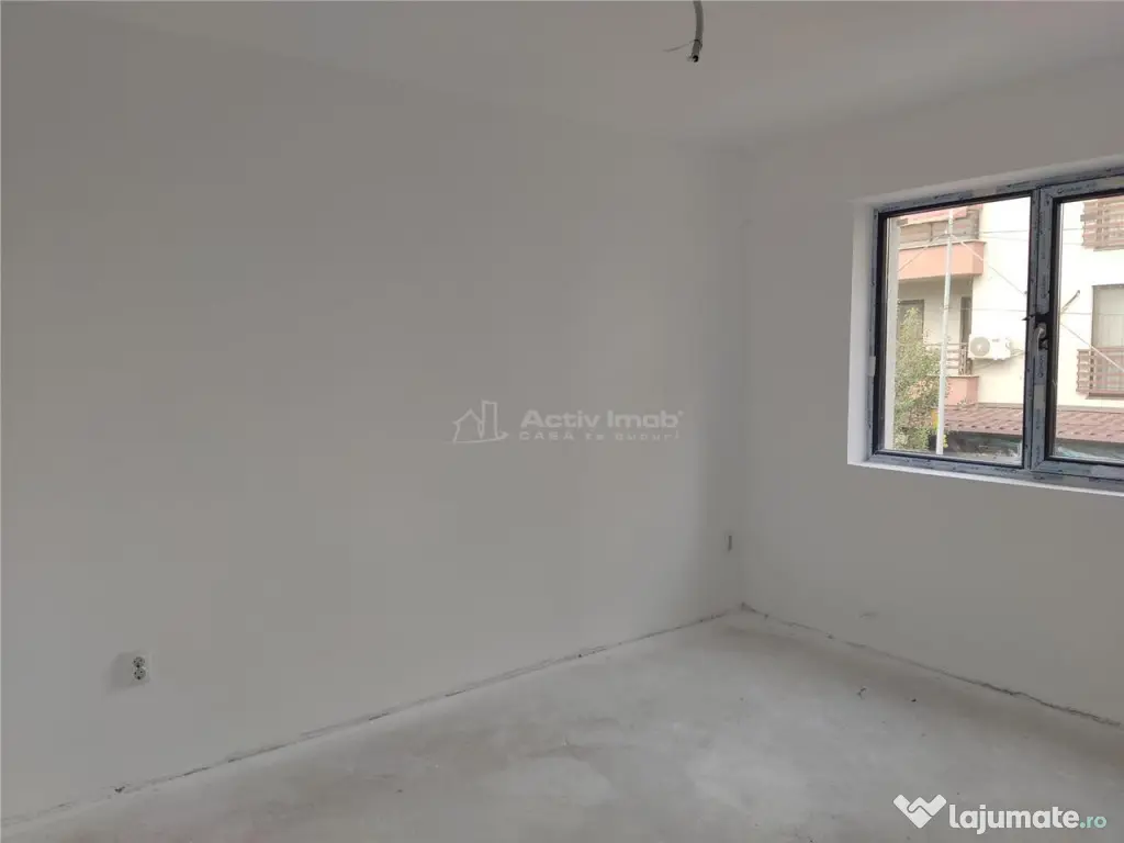 Apartamente 2 camere si garsoniere-Cristalului-Bloc Nou-Lif