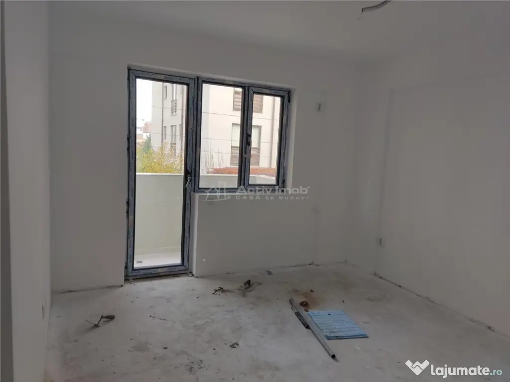 Apartamente 2 camere si garsoniere-Cristalului-Bloc Nou-Lif