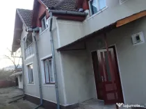 Casa in Deva, zona Ceangai, P+M, suprafata totala de teren 726 mp