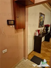 Spatiu comercial de inchiriat , parter bloc, 70 mpu , zona