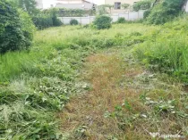 Casa si teren Precista