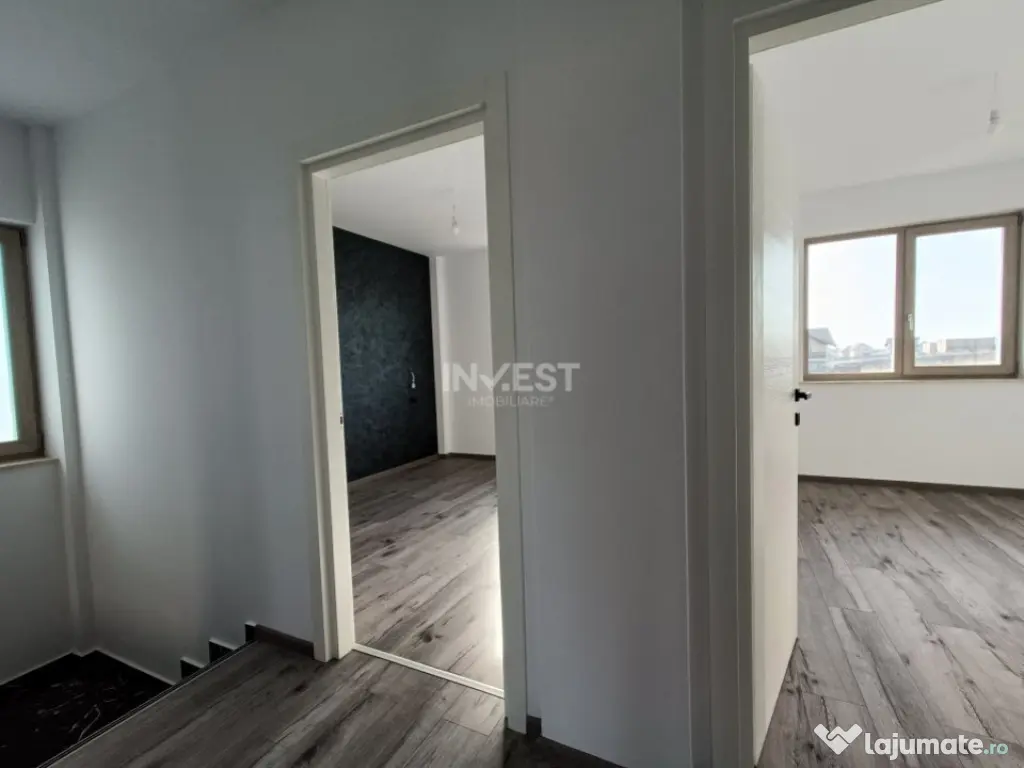 Vilă Duplex de Vânzare în Rediu, Iași