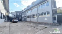 De Teren Cladire comerciala- Militari- Uverturii- Sector 6