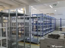 Margeanului, hala 250mp