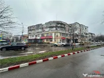 Sp com 182 mp utili, B-dul Brailei-Gerald, et 1, intrare bul