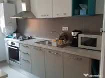 Apartament cu 2 camere in zona Semicentrala