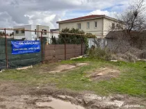 TEREN INTRAVILAN MAMAIA SAT