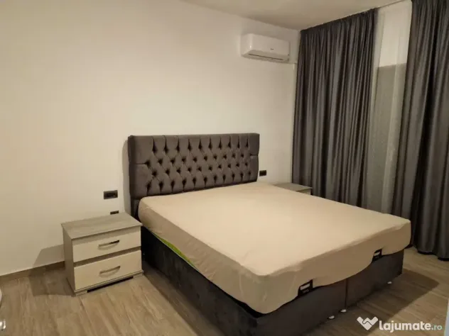 Apartament o camera Calea Motilor