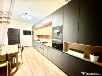 Apartament cochet cu o camera situat in Centru str Horea