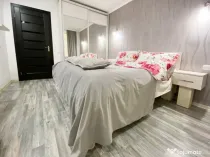 Spre inchiriere apartament 2 camere Borhanci