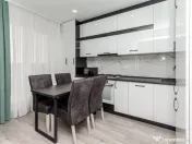 Apartament 2 camere în Pta Flora Cartier Manastur 