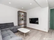 Apartament 2 camere în Pta Flora Cartier Manastur 