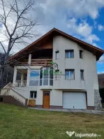 Casa - Vila - Ocnele Mari