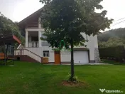 Casa - Vila - Ocnele Mari 