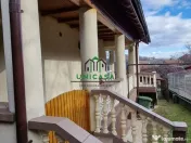 Casa - Vila - Ocnele Mari 