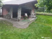 Casa - Vila - Ocnele Mari 