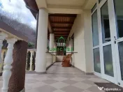 Casa - Vila - Ocnele Mari 