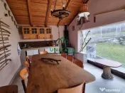 Casa - Vila - Ocnele Mari 