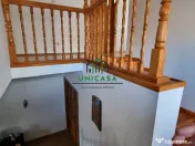 Casa - Vila - Ocnele Mari 