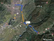 BUDESTI - TEREN 2550 MP 