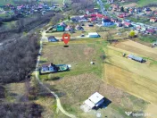 BUDESTI - TEREN 2550 MP 