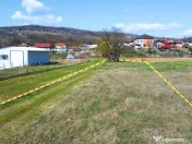 BUDESTI - TEREN 2550 MP 