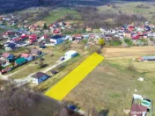 BUDESTI - TEREN 2550 MP 