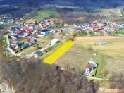 BUDESTI - TEREN 2550 MP 