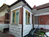 Casa 154 mp, teren 258 mp, zona strazii Bucuresti