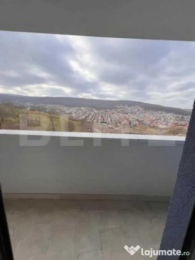 Apartament 2 camere, FINISAT, 49mp, zona Frunzisului