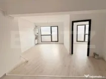 Apartament 2 camere, FINISAT, 49mp, zona Frunzisului