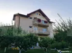 Vila in Faget cu suprafata de 450 mp si teren de 600 mp.