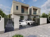 Duplex despărțit prin camera tehnica, Calea Urseni, Timiso