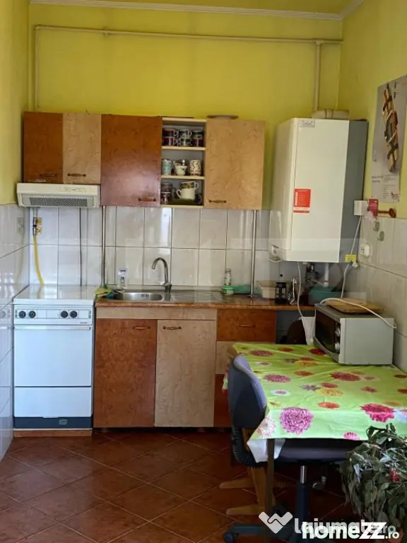 Casă cu teren zona centrală Dej - Dej (Cluj)