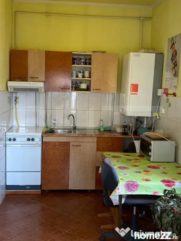Casă cu teren zona centrală Dej - Dej (Cluj)
