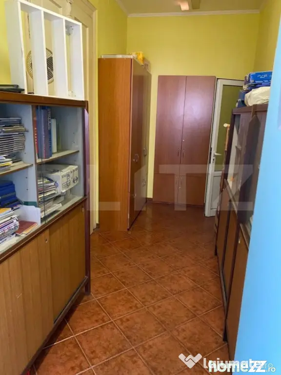 Casă cu teren zona centrală Dej - Dej (Cluj)