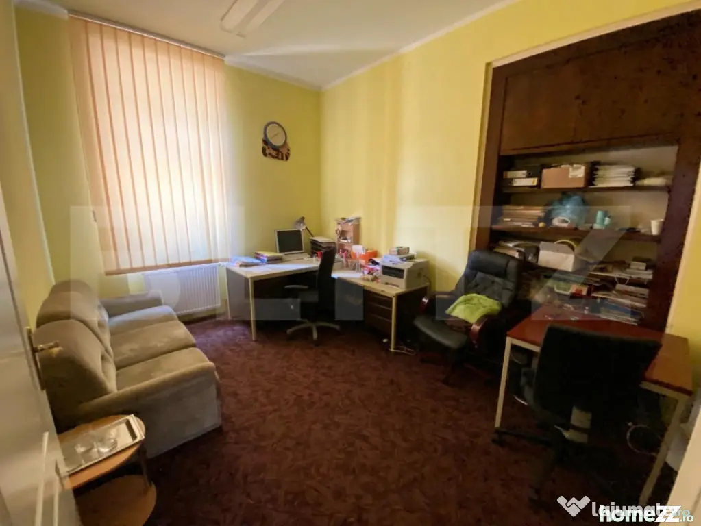 Casă cu teren zona centrală Dej - Dej (Cluj)