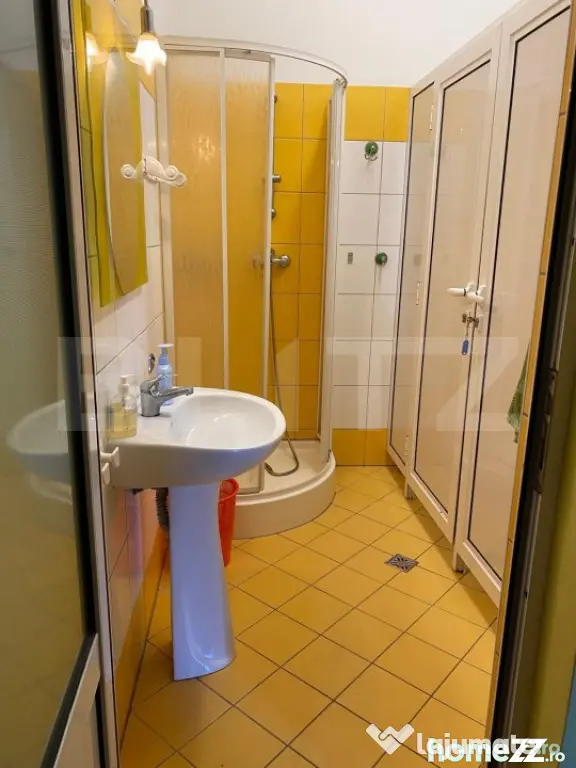Casă cu teren zona centrală Dej - Dej (Cluj)