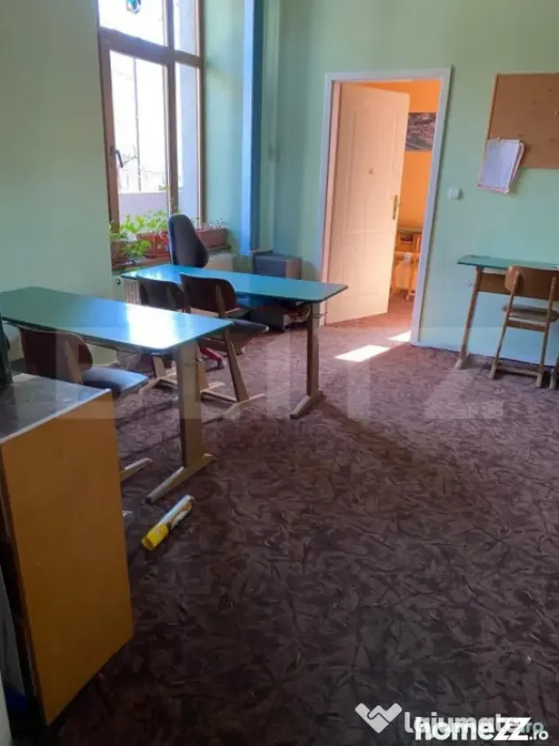Casă cu teren zona centrală Dej - Dej (Cluj)