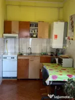 Casă cu teren zona centrală Dej