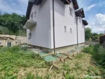 Casa individuala 151mp, 5 camere, curent trifazic teren 580m